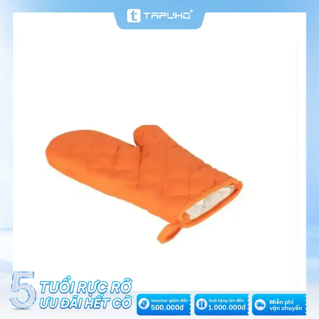 Găng tay chống nóng - TSF16 COLOR