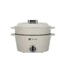 Nồi lẩu nướng hấp đa năng TMP500