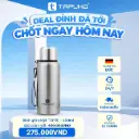 Bình giữ nhiệt TAPUHO TVF95 - 600ml