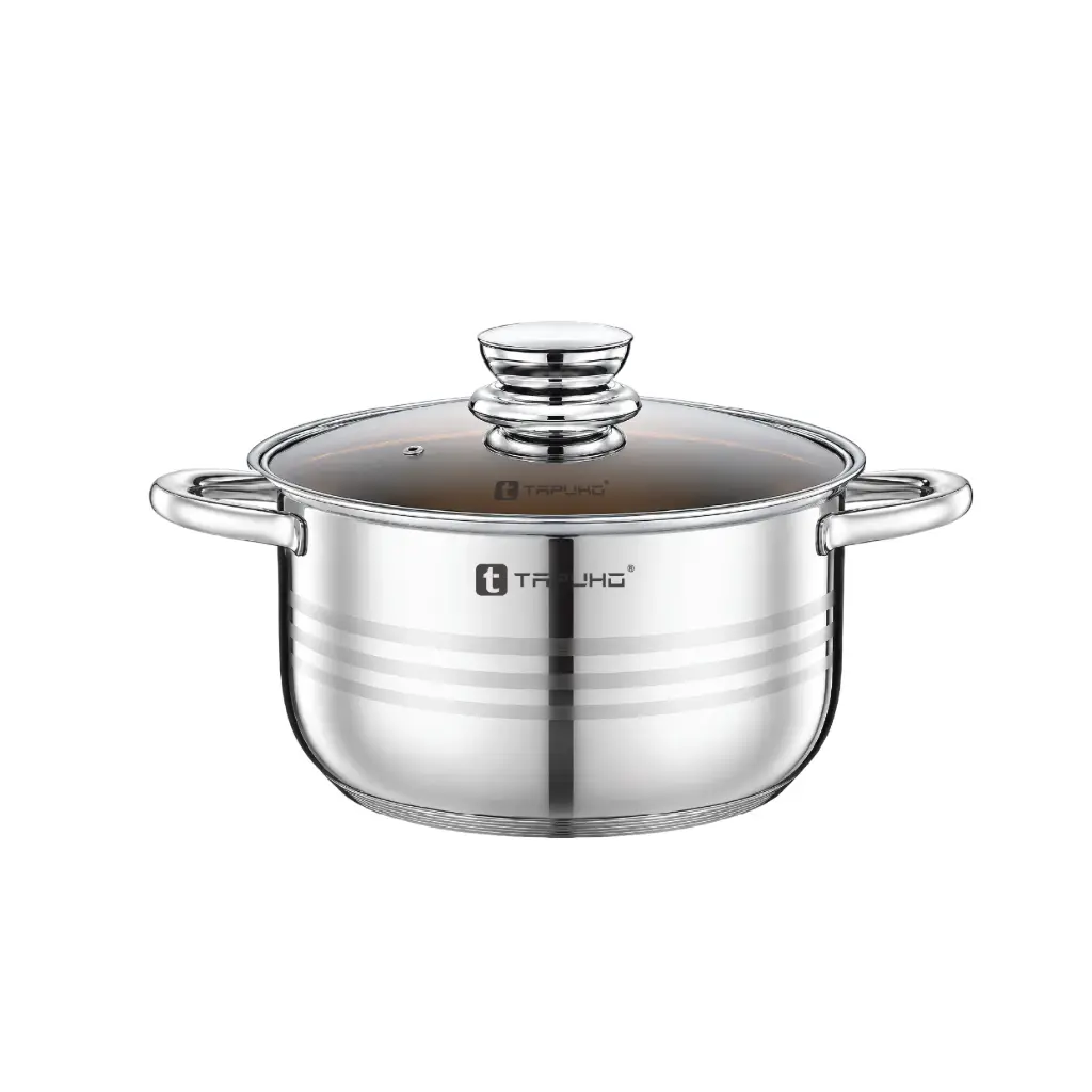 Nồi INOX cao cấp TAPUHO TP3668