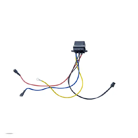Bộ Dây Thân Cối - Máy Xay Nấu Đa Năng TAPUHO T01