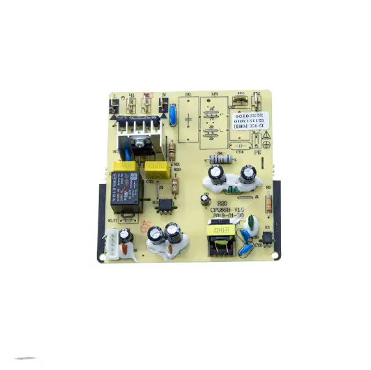 Mạch Nguồn - Máy Xay Nấu Đa Năng TAPUHO T01