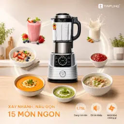 Máy làm sữa hạt