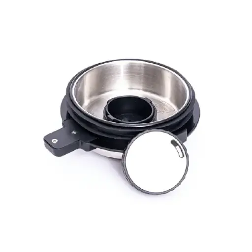 Nắp (cả bộ nắp phụ + nắp chính) - Máy Xay Nấu Đa Năng TAPUHO T01