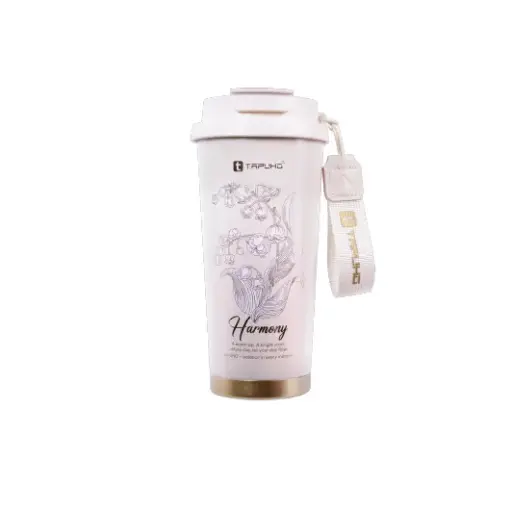 Bình Giữ Nhiệt TAPUHO TTC500