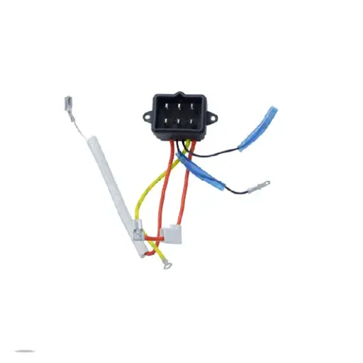 [T01DDC] Bộ Dây Đáy Cối - T01