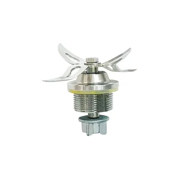 Bộ Trục Xay Lưỡi Dao - Máy Xay Nấu Đa Năng TAPUHO T01