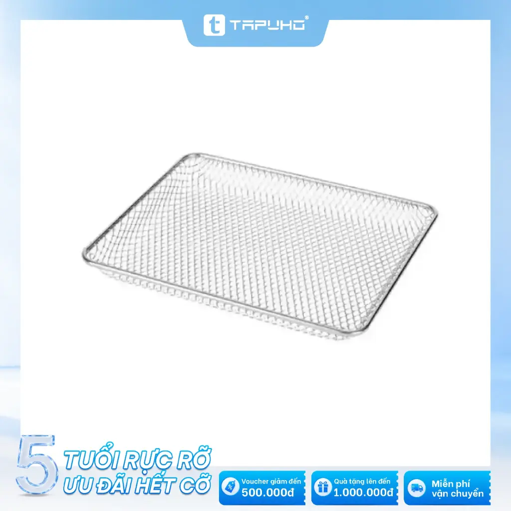 Rá chiên - TSF16 COLOR