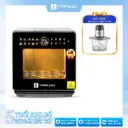 Nồi chiên hơi nước TAPUHO TSF16 COLOR PLUS 16L: Tặng Máy xay thực phẩm TAPUHO TFG500