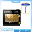 Máy nấu ăn đa năng TAPUHO TMC20 PrimeAI 20L: Tặng Máy sấy tóc TAPUHO THD-1625