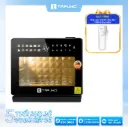 Máy nấu ăn đa năng TAPUHO TMC20 PrimeAI 20L: Tặng Máy xay sinh tố cầm tay TAPUHO THB550 Freshmix