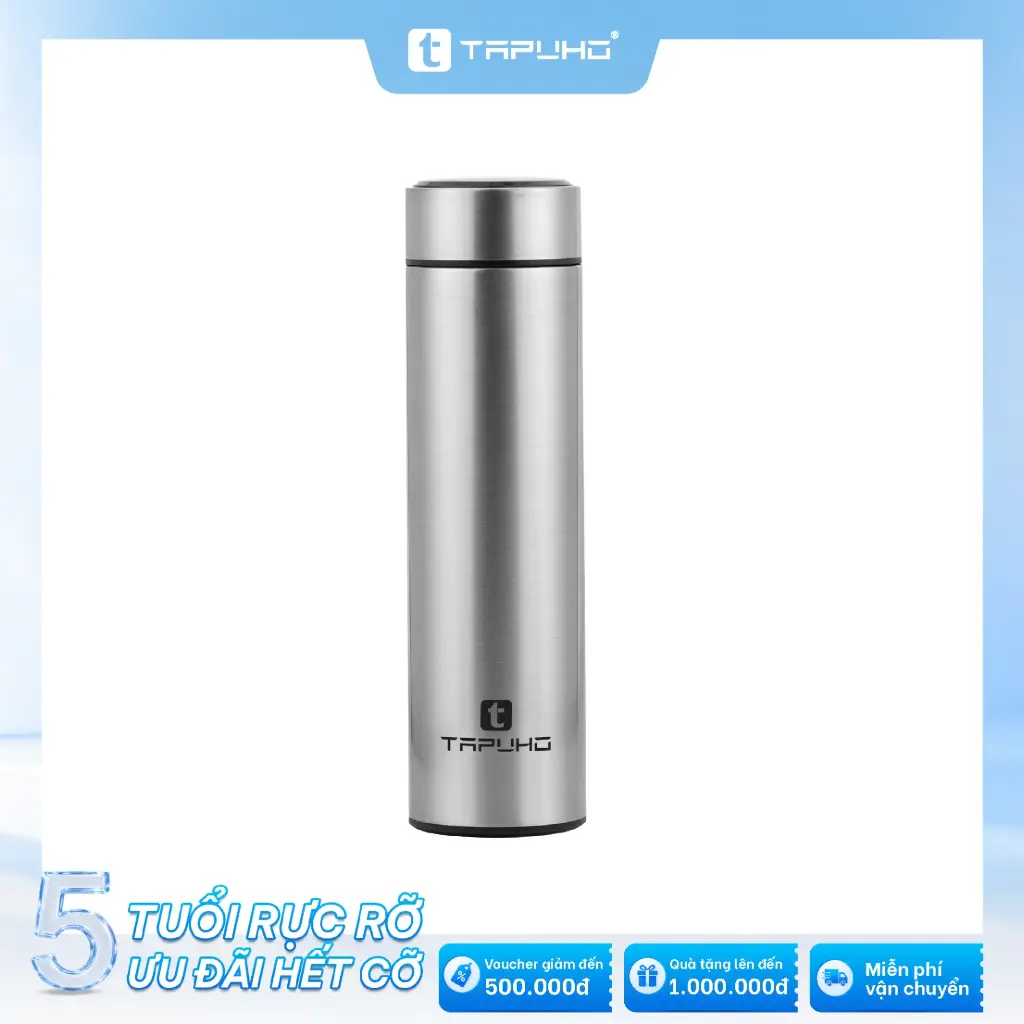 Bình giữ nhiệt TAPUHO TVF93 - 500ml