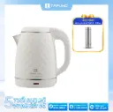 Bình đun siêu tốc TAPUHO TSK3000 - 1.800ml: Tặng Bình giữ nhiệt TAPUHO TVF93