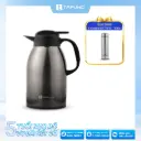 Bình giữ nhiệt TAPUHO TVF60 - 1.800ml: Tặng Bình giữ nhiệt TAPUHO TVF93