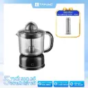 Máy vắt cam TAPUHO TCJ400 VITA: Tặng Bình giữ nhiệt TAPUHO TVF93