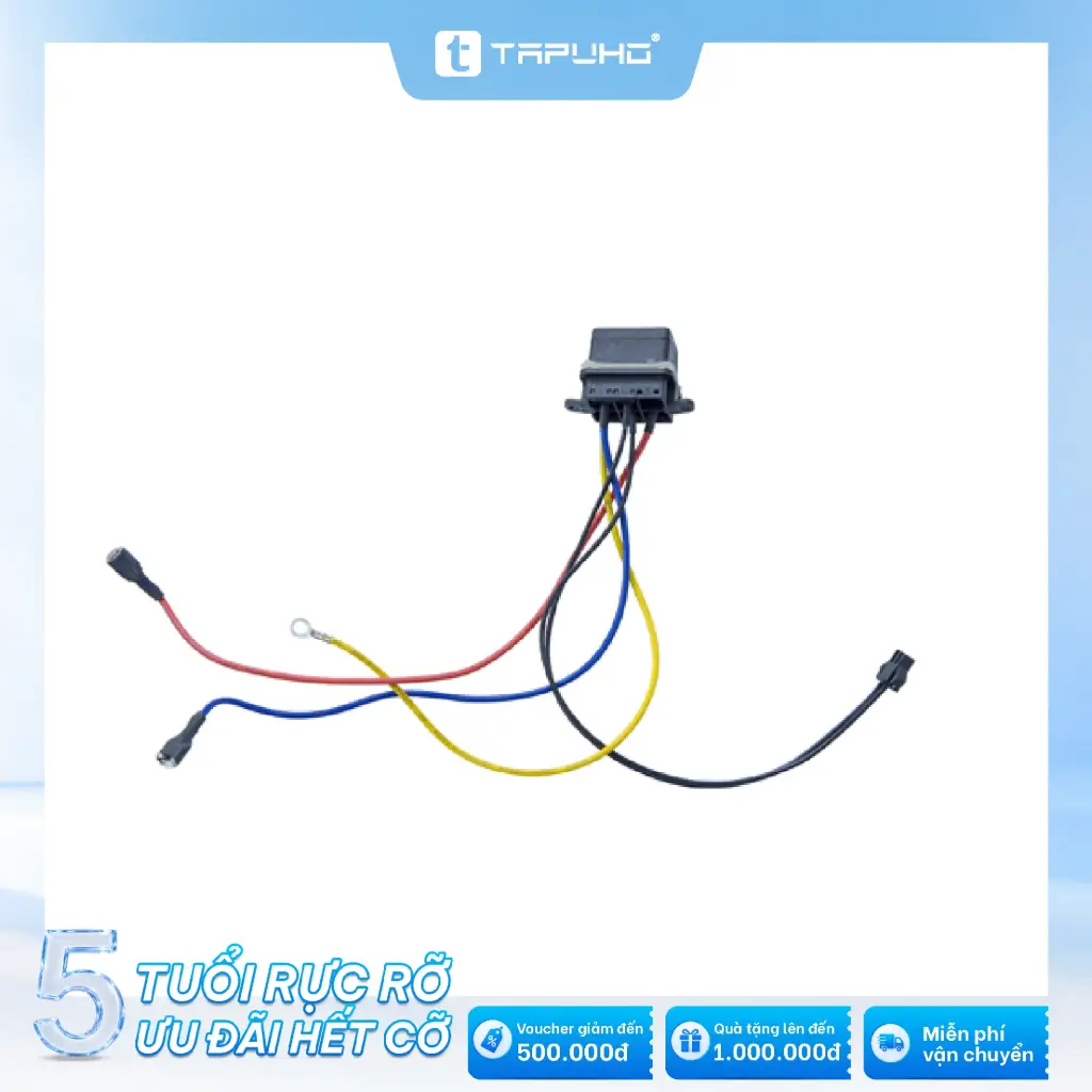 Bộ Dây Thân Cối - Máy Xay Nấu Đa Năng TAPUHO T01