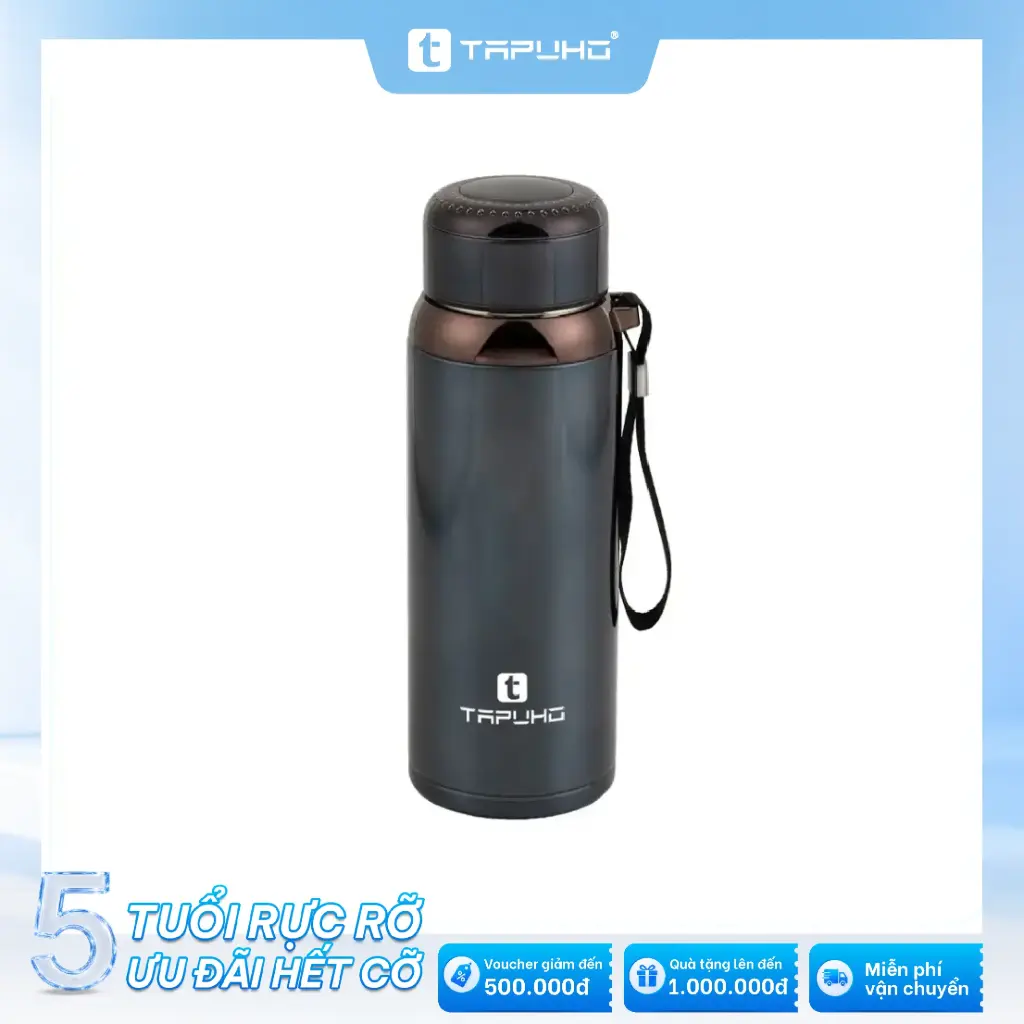 Bình Giữ Nhiệt TAPUHO TVF62 800ml