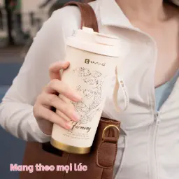 Bình/Cốc giữ nhiệt