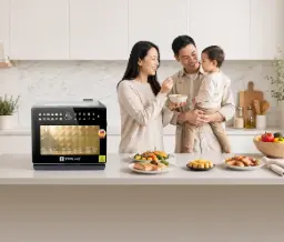 Điện gia dụng