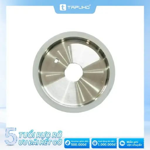 [T01MAMNHIET] Mâm Nhiệt - Máy Xay Nấu Đa Năng TAPUHO T01