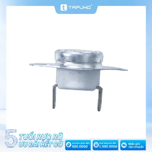 [T01ROLE] Rơ Le Nhiệt - T01